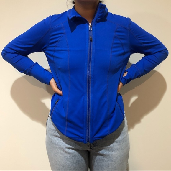 ⭐️⭐️⭐️ATHLETIC ZIP UP LONG SLEEVE - Picture 2 of 11